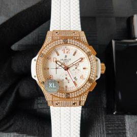 Picture of Hublot Watches Men Big Bang Original _SKU1660hublot-men-45x12mm-m123316